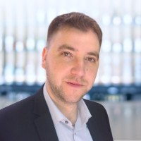 Vlad Munteanu Email & Phone Number