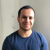 Domain Loan Finder Employee Terry Christodoulou's profile photo