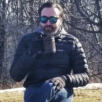 Flowhub Employee Robert Clein's profile photo