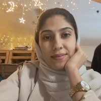 Webcastingir Employee Faeze Moshki's profile photo