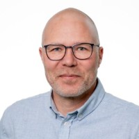 Sweco Employee Mathias Larsson's profile photo