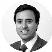 Roche Employee Pascal Benninger's profile photo