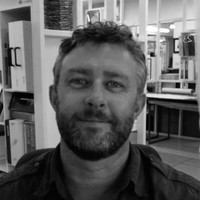 Hunt Design Employee Sam Drummond's profile photo