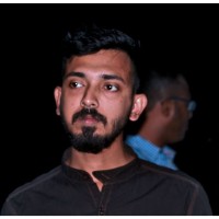 Vibtree Employee Karan Singh's profile photo