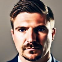 HEINEKEN Beverages Employee Shaun Meyer's profile photo