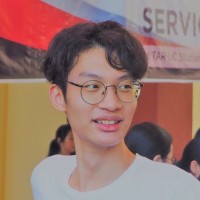 ViTrox Corporation Berhad Employee Jonathan Jie's profile photo
