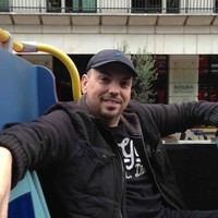 Seminole Hard Rock Hotel & Casino Hollywood Employee Daniel Spray's profile photo