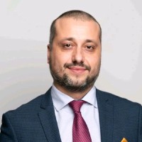 RENOMIA Employee Plamen Hristov's profile photo