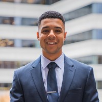 ReadySpaces Employee Shawn Love's profile photo