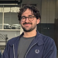 Apple Employee Erik Leon's profile photo