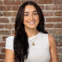 Lever Employee Isabella Martirano's profile photo