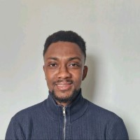 Auditia Employee Paul Edoh's profile photo