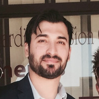 Nicholas Pino Email & Phone Number
