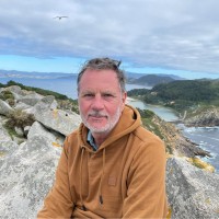 Just Brands - Fashion & Retail Employee Jacco van Soest's profile photo