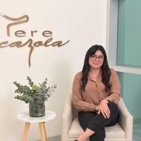 Tere Cazola Employee Jennifer Quiñones's profile photo