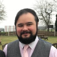 Lockwell Electrical Official Employee James Hopewell's profile photo