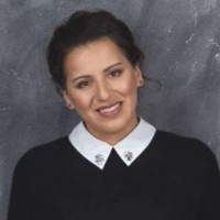 Private Practice Employee Irma Manasherova's profile photo