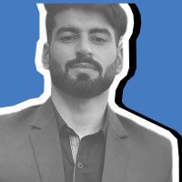 Vamstar Employee Yameen Khan's profile photo