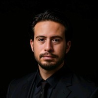 DEGIRO Employee Pedro Cohen's profile photo