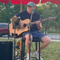 Bob Moorhead Music Employee Bob Moorhead's profile photo