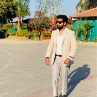 Mohammed Affan Email