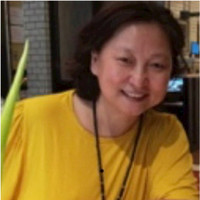 Equifax Employee Min Dai's profile photo