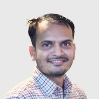 NYC Human Resources Administration Employee Syed Alam's profile photo