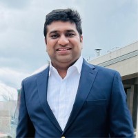 Bhargava K Email