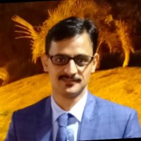 Patel Infrastructure Limited Employee Dhaval Bhatt's profile photo