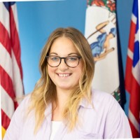City of Richmond, Virginia Employee Amber Valentine's profile photo