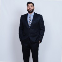 DAC Developments Employee Usman Chaudhry's profile photo