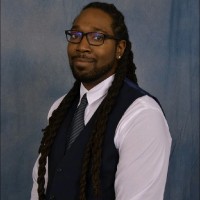 Collins Aerospace Employee Joseph Jeffries's profile photo