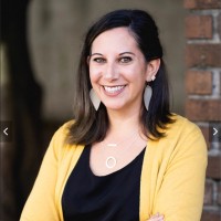 CMS Mortgage Solutions Inc Employee Rachel Inman's profile photo