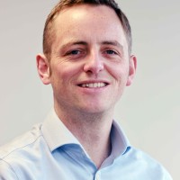Reach plc Employee Rob Parsons's profile photo