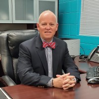 Orange County Public Schools Employee Paul Browning's profile photo