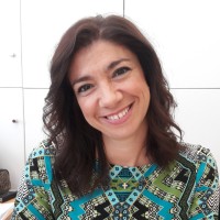 EuroBank Employee Melpomeni Xenaki's profile photo