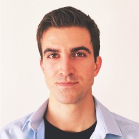 Global Santa Fe Employee Joey Schultz's profile photo