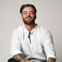 MAP TALENT Employee Paul O'Shaughnessy's profile photo