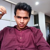 OGDO Creations LLP Employee Hariprasad Vp's profile photo