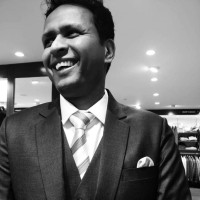 Aravind Kota Email & Phone Number