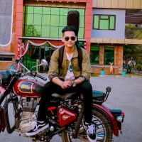 Devsign Technologies Employee Abhisek Gurung's profile photo