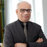 neurIOT Labs Employee Sanjeev Thukral's profile photo