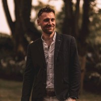 Refresco Employee Philip Rawlinson's profile photo