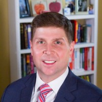 First Horizon Bank Employee Thomas Eldred's profile photo