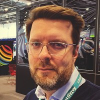 Tunz Employee Alex Arhipov's profile photo
