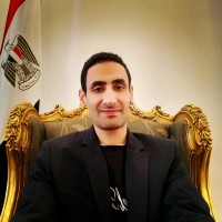 صفحة Employee طلعت الباجوري's profile photo