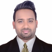 Rocky Real Estate LLC Employee Mansoor Shaikh's profile photo