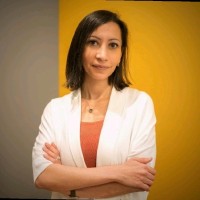 Diana al Shafie Email & Phone Number