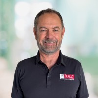 John Jolly Email & Phone Number