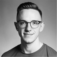 binder|consulting Employee Niclas Rehs's profile photo